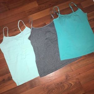Undershirt Bundle